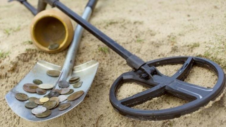 Where and how to look for treasures without a metal detector