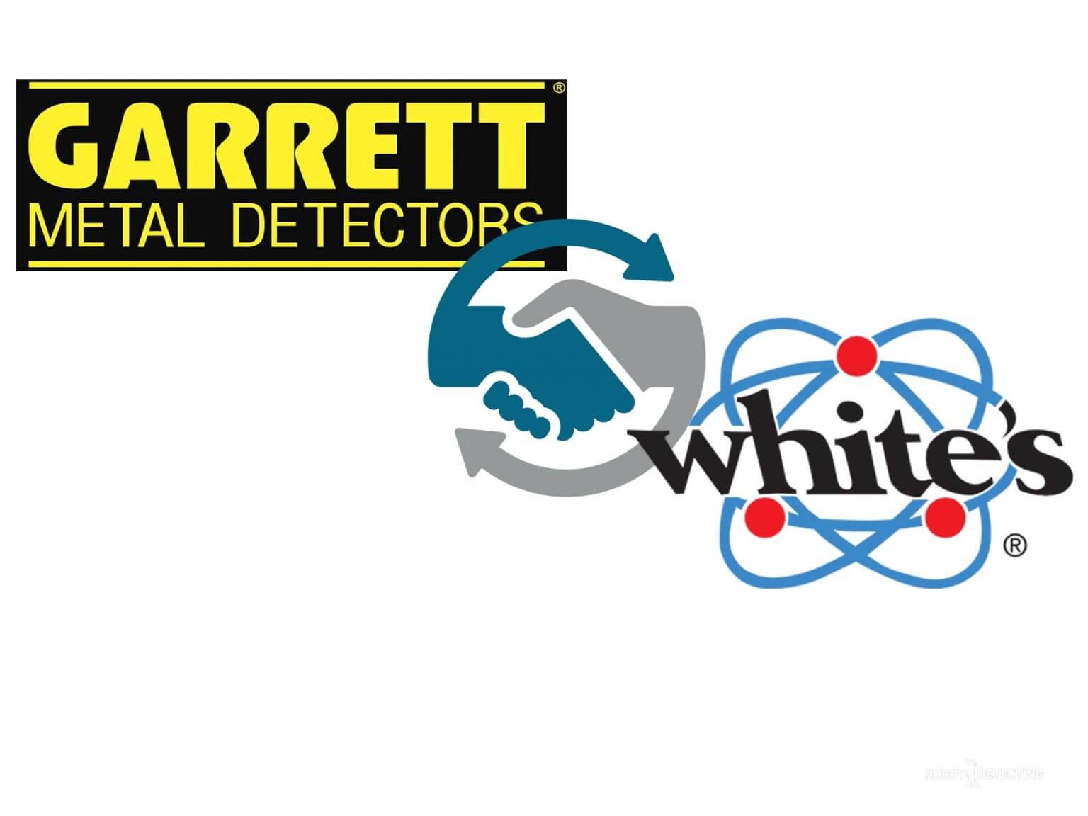 Garrett Metal Detectors buys White Electronics assets