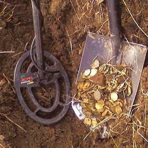 What is a metal detector and how it works