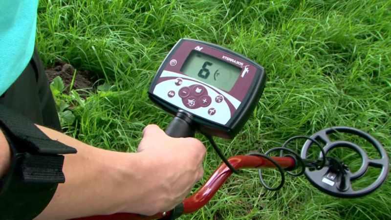 How to choose a metal detector. Price – quality