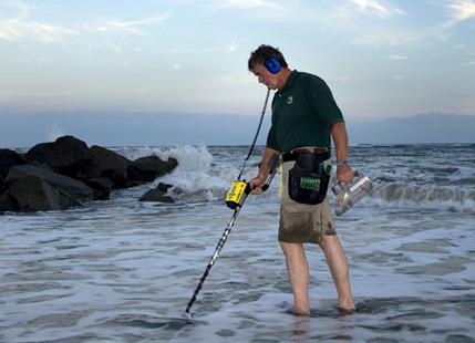 What is a metal detector and why it is needed