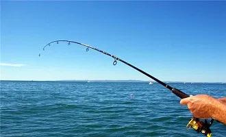 Best weather for fishing Fishing skills